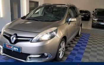 Renault grand scenic ii Reims