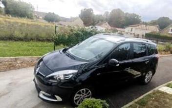 Renault grand scenic iii Itteville