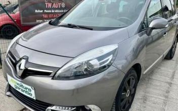 Renault grand scenic iii Villers-Saint-Paul