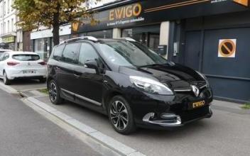 Renault grand scenic iv Déville-lès-Rouen