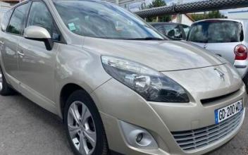 Renault grand scenic iv Athis-Mons