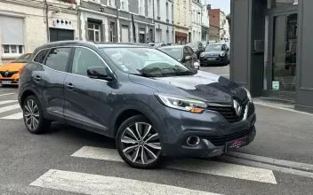 Renault Kadjar Cambrai