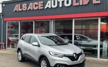Renault Kadjar Eckbolsheim
