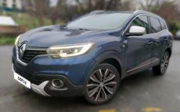 Renault kadjar Houilles