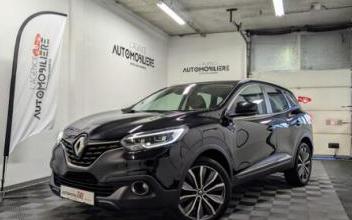 Renault kadjar Cergy