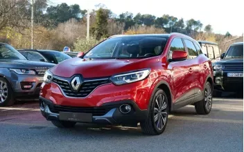 Renault Kadjar Meyreuil
