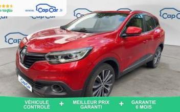 Renault kadjar Suresnes