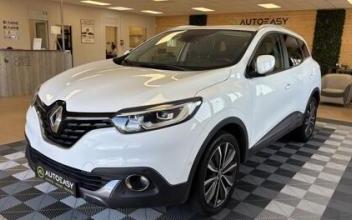 Renault kadjar Le-Coteau