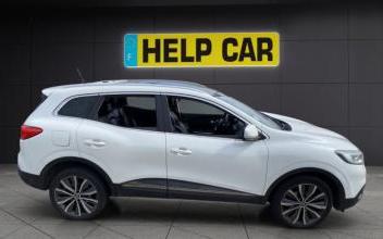Renault Kadjar Voreppe