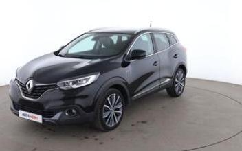 Renault kadjar Issy-les-Moulineaux