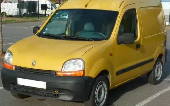 Renault Kangoo Fublaines