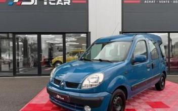Renault kangoo Audenge