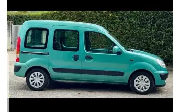 Renault Kangoo Créteil