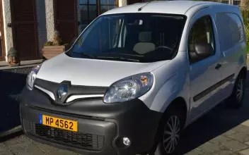 Renault Kangoo Metz
