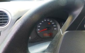 Renault kangoo Saint-Julien-en-Vercors