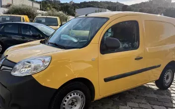 Renault Kangoo Châteauneuf-les-Martigues