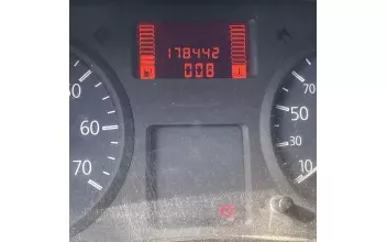 Renault Kangoo Bedenac