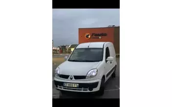 Renault Kangoo Canteleu
