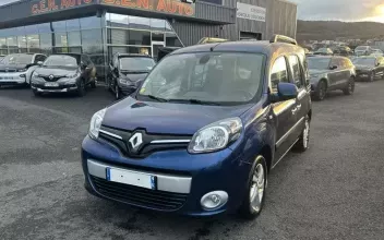 Renault Kangoo Aubière