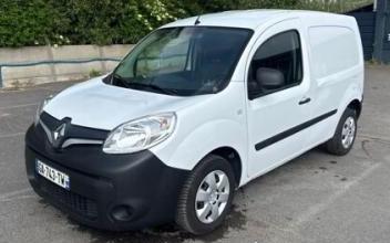 Renault kangoo Béthune