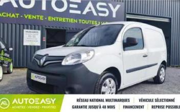 Renault kangoo Vivier-au-Court