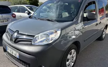 Renault Kangoo Châteauneuf-les-Martigues