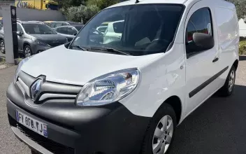 Renault Kangoo Châteauneuf-les-Martigues