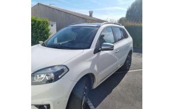 Renault koleos Breuillet