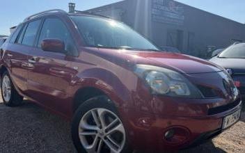 Renault Koleos Uckange