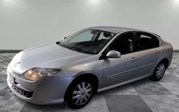 Renault Laguna Sartrouville