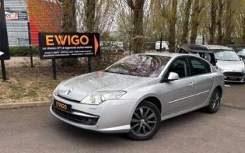 Renault laguna Saint-Jean-du-Cardonnay