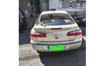 Renault laguna ii Rosny-sous-Bois