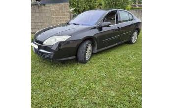 Renault laguna iii Bassou