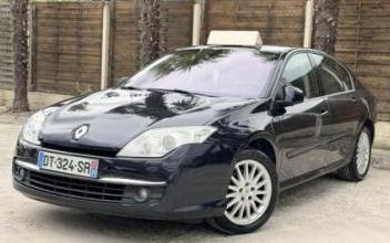 Renault laguna iii Cornebarrieu