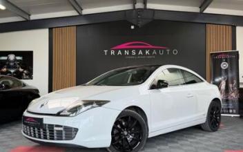 Renault laguna iii coupe Dompierre-sur-Mer