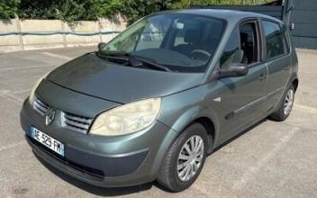 Renault megane Béthune