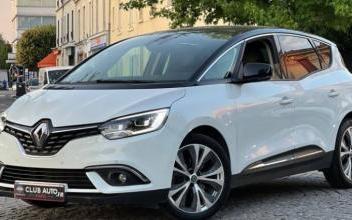 Renault Megane Alfortville