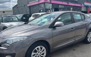 Renault Megane Coignières