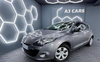 Renault megane Moulins-lès-Metz