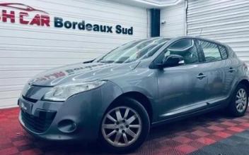 Renault megane Pessac
