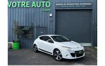 Renault megane Béziers
