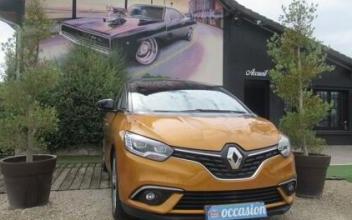 Renault megane Galluis