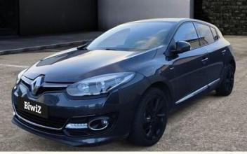 Renault megane Vernouillet