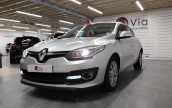 Renault megane Chambéry