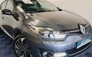 Renault Megane Sannerville