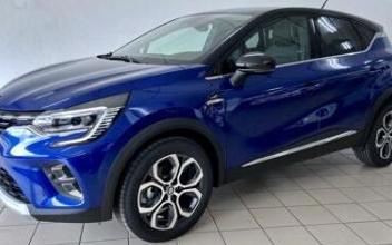 Renault megane Sausheim