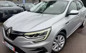 Renault Megane Gagny