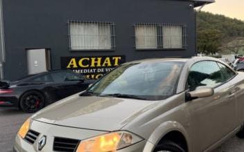 Renault Megane Draguignan