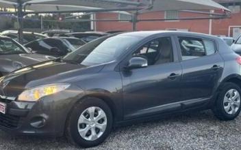 Renault megane Saint-Priest