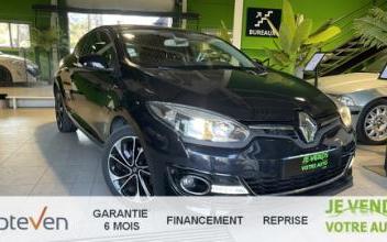 Renault megane Aubagne